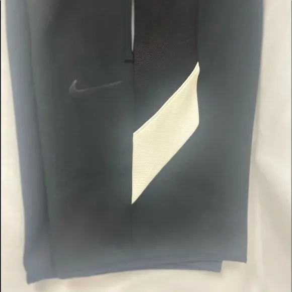 Nike Therma Flex Showtime Basketball Shorts  // AJ6320-010 // Small // NEW - Picture 12 of 16